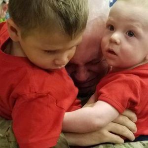 Meet your Posher, Dalton